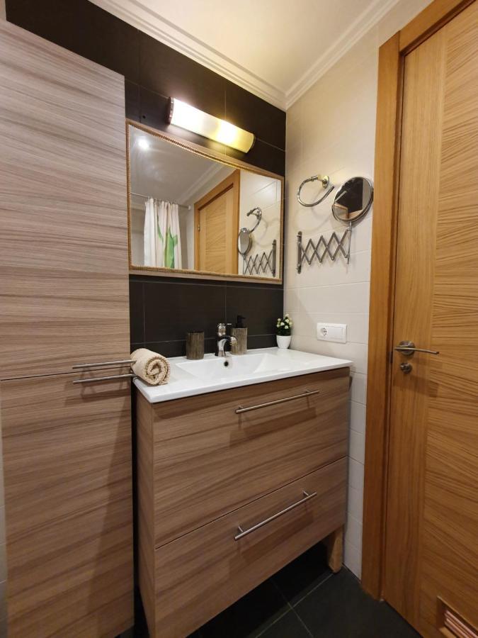 Okeanos Fantastic 2 Bedrooms Vr-Pn Эль-Медано Экстерьер фото