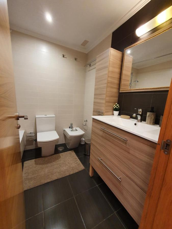 Okeanos Fantastic 2 Bedrooms Vr-Pn Эль-Медано Экстерьер фото