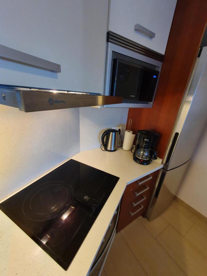 Okeanos Fantastic 2 Bedrooms Vr-Pn Эль-Медано Экстерьер фото