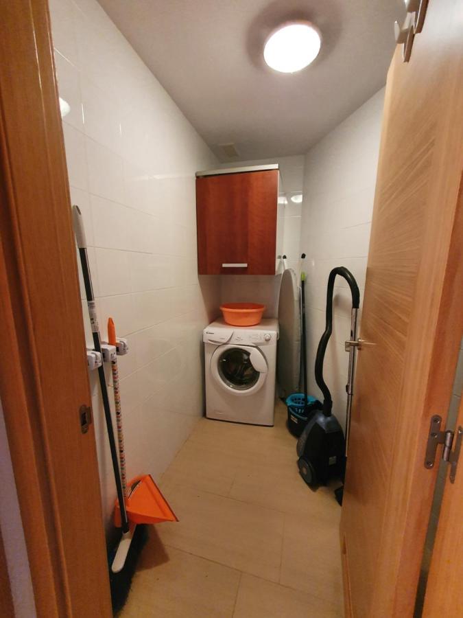 Okeanos Fantastic 2 Bedrooms Vr-Pn Эль-Медано Экстерьер фото
