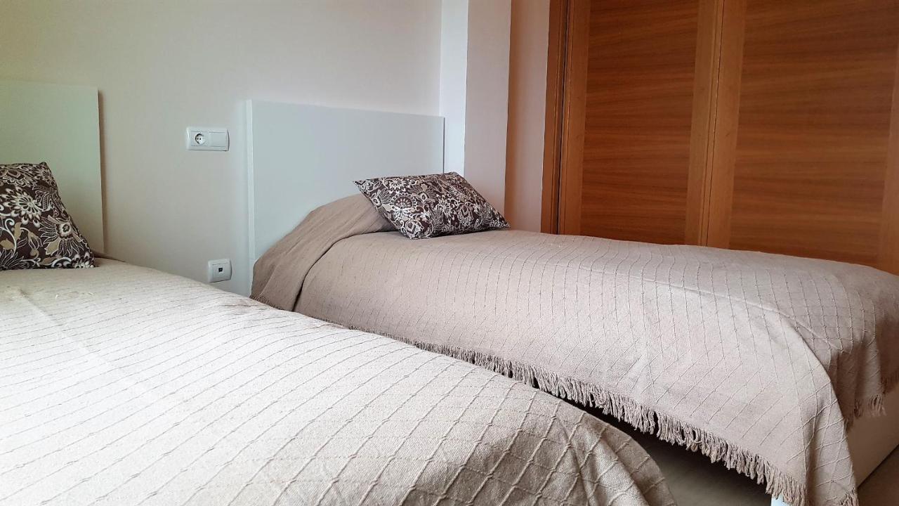 Okeanos Fantastic 2 Bedrooms Vr-Pn Эль-Медано Экстерьер фото